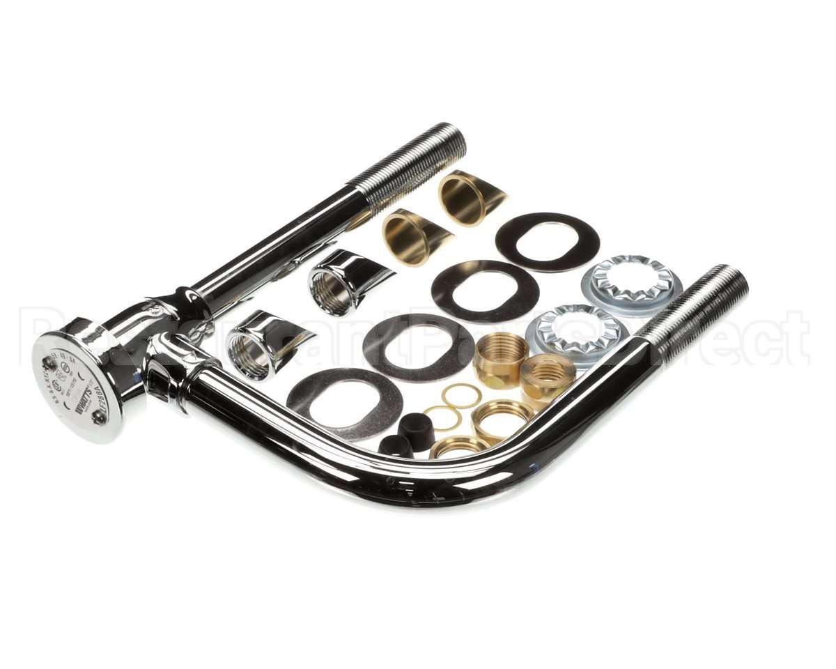 003990 Fisher Vacuum Breaker A Ledge Eco