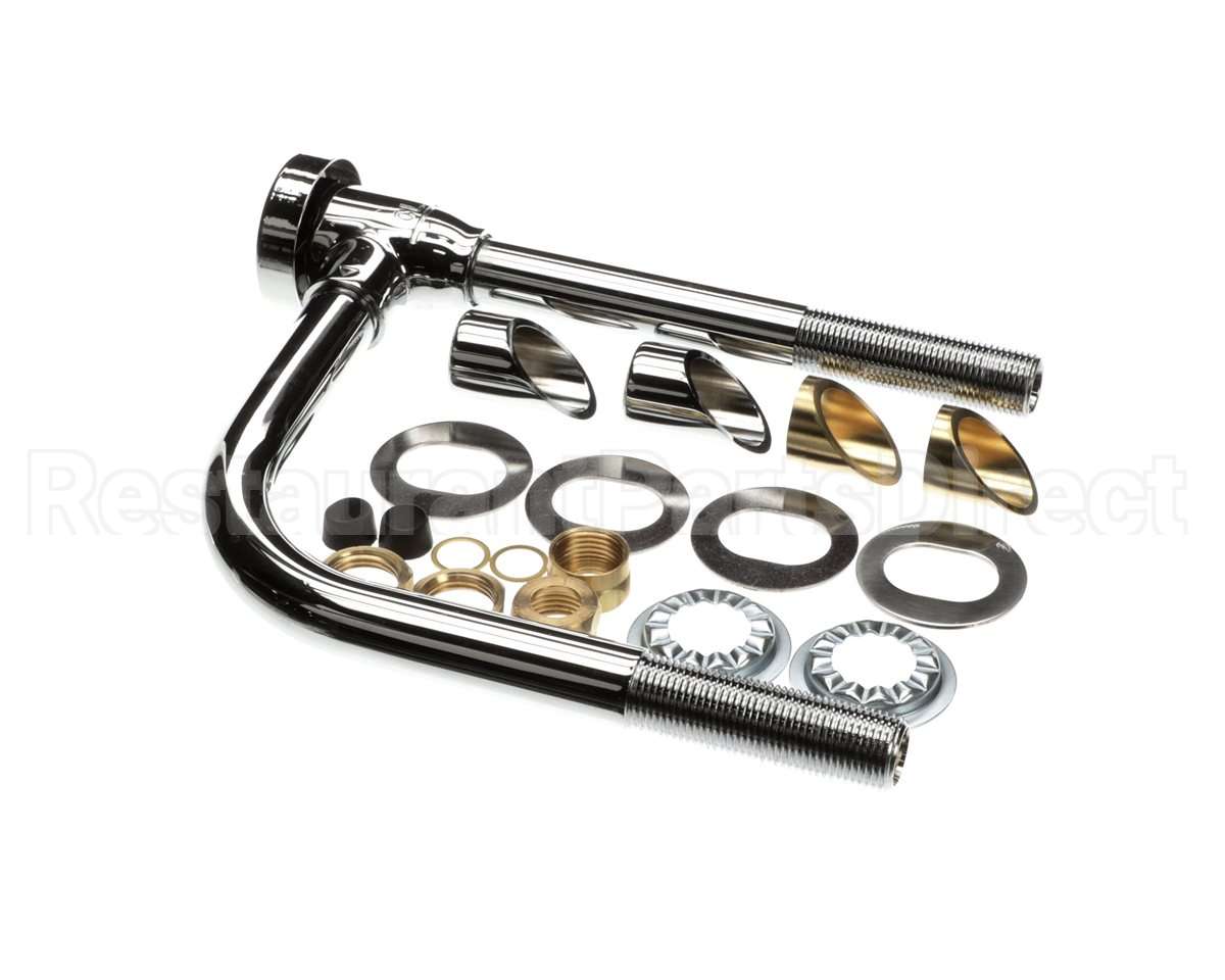 003990 Fisher Vacuum Breaker A Ledge Eco