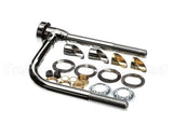 003990 Fisher Vacuum Breaker A Ledge Eco