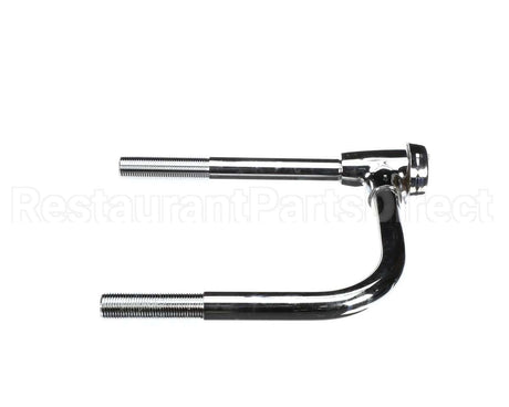 003991 Fisher Vacuum Breaker A Deck Eco