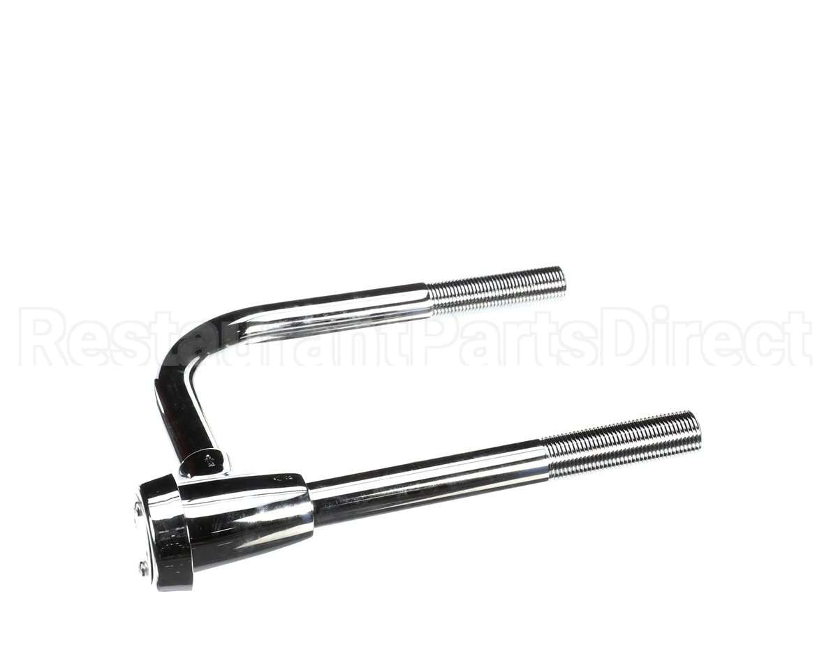 003991 Fisher Vacuum Breaker A Deck Eco