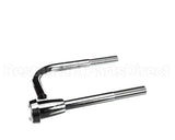 003991 Fisher Vacuum Breaker A Deck Eco