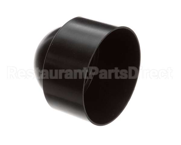 003ADJ1P-2 Dispense-Rite Plunger, Black Plastic, Holds