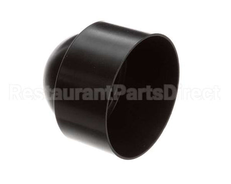 003ADJ1P-2 Dispense-Rite Plunger, Black Plastic, Holds