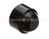 003ADJ1P-2 Dispense-Rite Plunger, Black Plastic, Holds