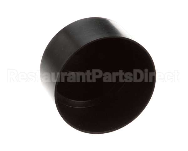 003ADJ1P-2 Dispense-Rite Plunger, Black Plastic, Holds