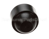 003ADJ1P-2 Dispense-Rite Plunger, Black Plastic, Holds