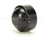003ADJ2P-2 Dispense-Rite Plunger, Black Plastic, Holds