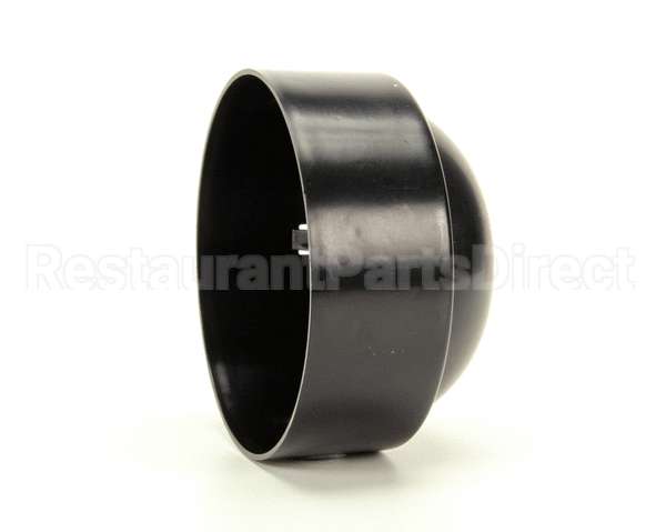 003ADJ2P-2 Dispense-Rite Plunger, Black Plastic, Holds