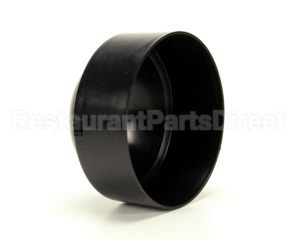 003ADJ2P-2 Dispense-Rite Plunger, Black Plastic, Holds