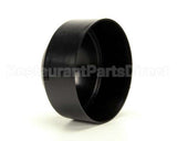 003ADJ2P-2 Dispense-Rite Plunger, Black Plastic, Holds