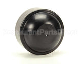 003ADJ2P-2 Dispense-Rite Plunger, Black Plastic, Holds