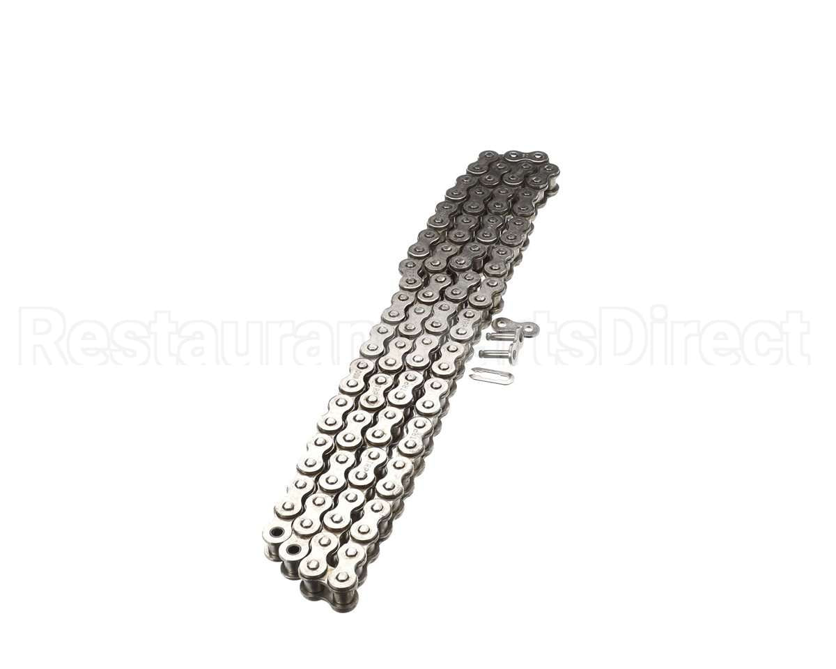 004-001A National Conveyor Corp Drive Chain Assembly