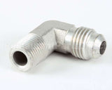 00400.0001 Bunn Elbow,Male-Tnpl.25Flr X.125Mp
