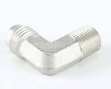 00400.0001 Bunn Elbow,Male-Tnpl.25Flr X.125Mp
