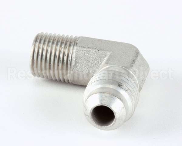 00400.0001 Bunn Elbow,Male-Tnpl.25Flr X.125Mp