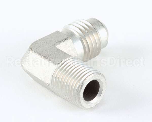 00400.0001 Bunn Elbow,Male-Tnpl.25Flr X.125Mp