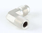 00400.0001 Bunn Elbow,Male-Tnpl.25Flr X.125Mp