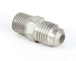 00402.0001 Bunn Connector, Male-Tn.25Flrx.12Mp