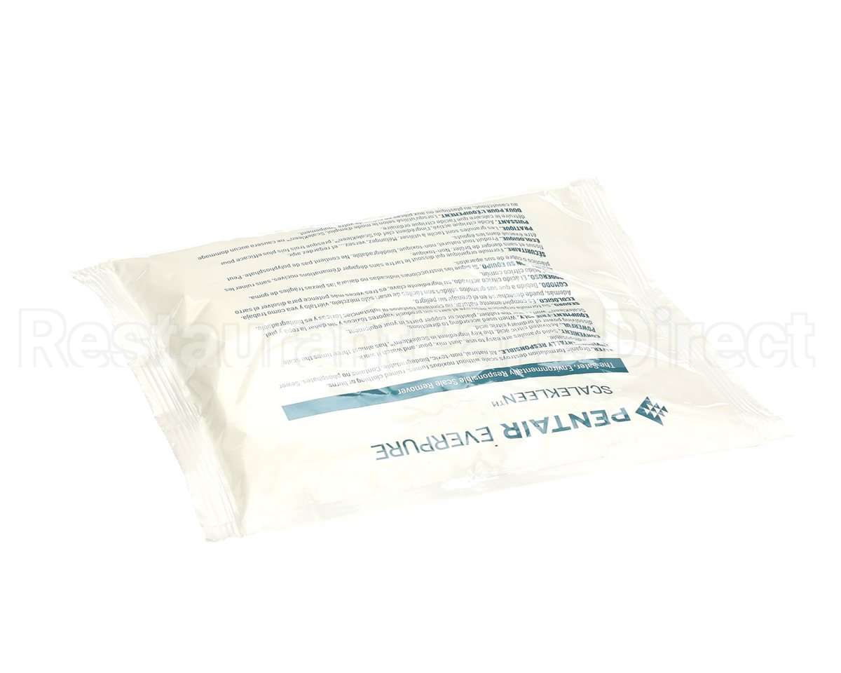 004033 Itv Ice Makers Scalekleen 200G