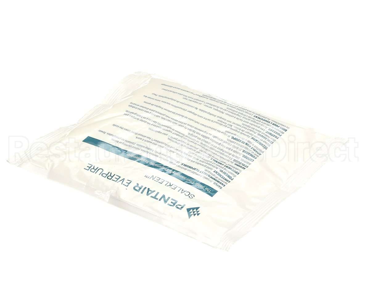 004033 Itv Ice Makers Scalekleen 200G