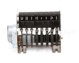 00407.80 Cma Timer 90 Sec 8 Cam 115V/60Hz