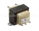 004076 Thermalrite Blast Chiller Transformer 24024 Volt - 40 Va For Qrc