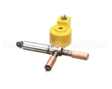 004077 Thermalrite Blast Chiller E2V11Bwaeo - 38"X 38" Conn Elec Exp Va