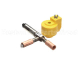 004077 Thermalrite Blast Chiller E2V11Bwaeo - 38"X 38" Conn Elec Exp Va