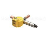 004077 Thermalrite Blast Chiller E2V11Bwaeo - 38"X 38" Conn Elec Exp Va