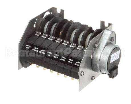 00408.60 Cma Timer 2 Min 8 Cam 115V/60Hz Uc