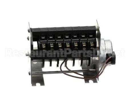 00409.93 Cma Cma-180-Vl Timer Assembly (7 Switc