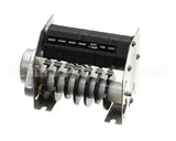 00409.93 Cma Cma-180-Vl Timer Assembly (7 Switc
