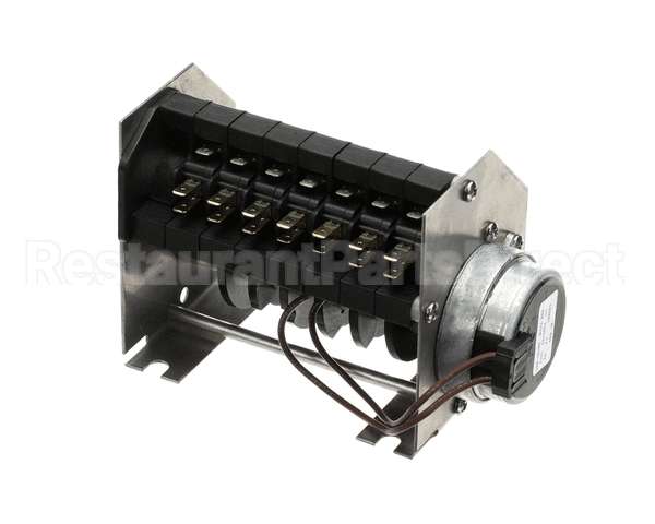 00409.93 Cma Cma-180-Vl Timer Assembly (7 Switc