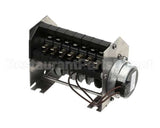 00409.93 Cma Cma-180-Vl Timer Assembly (7 Switc