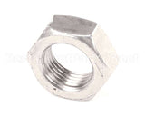 004116046 Jbt Nut,Jam,Hex,5/8-18,Ss