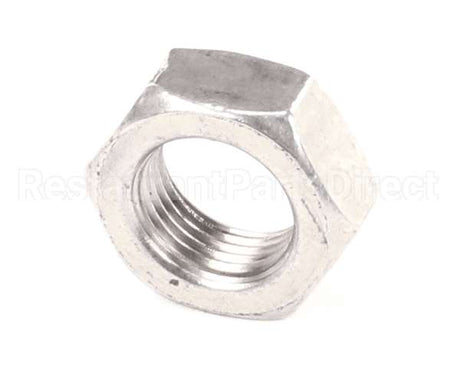 004116046 Jbt Nut,Jam,Hex,5/8-18,Ss