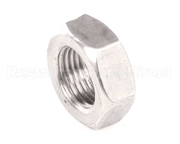004116046 Jbt Nut,Jam,Hex,5/8-18,Ss