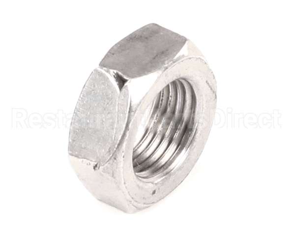 004116046 Jbt Nut,Jam,Hex,5/8-18,Ss