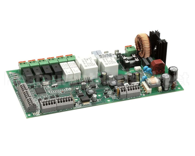 004121 Preprite Aragon Ctrl-Bc Blast Chiller Controller