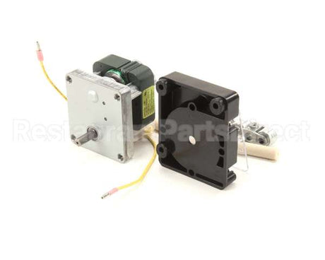 00415.00 Cma Peri Pump Assembly 50 Rpm 115V/60H