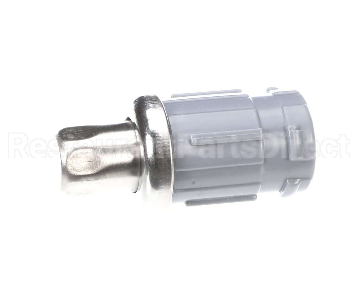 004158 Douglas Machines Foot