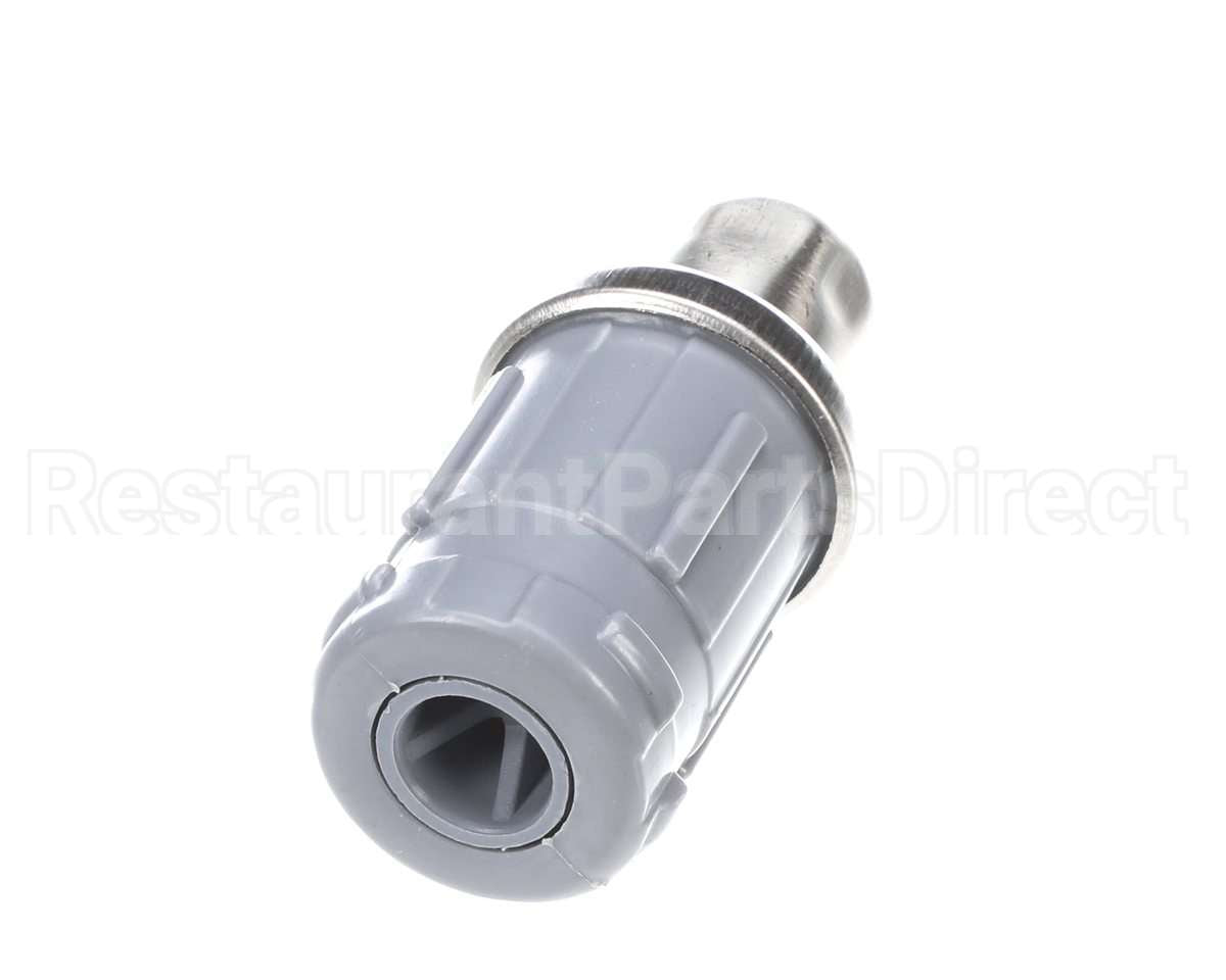 004158 Douglas Machines Foot