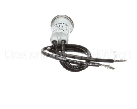 004158 Keating Indicating Light Fryer Bb Gas