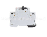 004158 Nieco Circuit Breaker 50A 1P Element Exp.