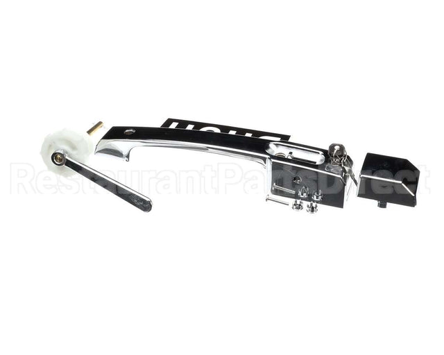 004159 Crown Tonka Latch Handle Deadbolt 27C 14 Turn Relea
