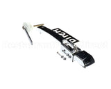 004159 Crown Tonka Latch Handle Deadbolt 27C 14 Turn Relea