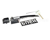 004159 Crown Tonka Latch Handle Deadbolt 27C 14 Turn Relea