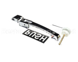 004159 Crown Tonka Latch Handle Deadbolt 27C 14 Turn Relea