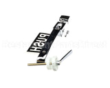 004159 Crown Tonka Latch Handle Deadbolt 27C 14 Turn Relea